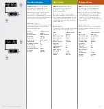 Preview for 16 page of Ismatec REGLO-Z Digital Operating Manual