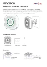 iSNATCH 67.6800.78 Manual preview