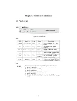 Preview for 6 page of iso-9001 Wireless Bridge User Manual