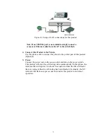 Preview for 8 page of iso-9001 Wireless Bridge User Manual