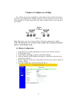 Preview for 14 page of iso-9001 Wireless Bridge User Manual