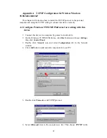 Preview for 24 page of iso-9001 Wireless Bridge User Manual