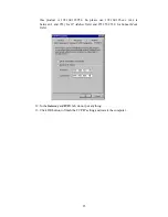 Preview for 26 page of iso-9001 Wireless Bridge User Manual