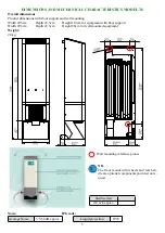 Preview for 5 page of ISO Italia Group Air T12 User Manual