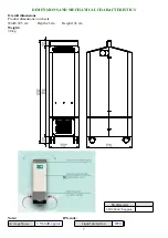 Preview for 7 page of ISO Italia Group Air T12 User Manual