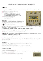 Preview for 16 page of ISO Italia Group Air T12 User Manual