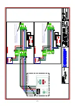 Preview for 25 page of ISO Italia Group Steril Room User Manual