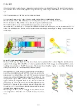 Preview for 10 page of ISO Italia Group UVC HUNTER User Manual