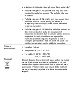 Preview for 6 page of Iso-Tech IDM-8341 Series Quick Start Manual