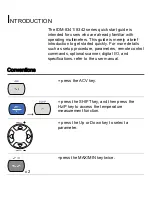 Preview for 8 page of Iso-Tech IDM-8341 Series Quick Start Manual