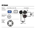 Preview for 12 page of Iso-Tech IDM-8341 Series Quick Start Manual