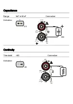 Preview for 16 page of Iso-Tech IDM-8341 Series Quick Start Manual