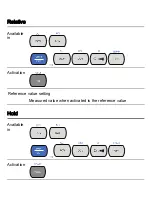 Preview for 22 page of Iso-Tech IDM-8341 Series Quick Start Manual