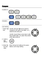 Preview for 23 page of Iso-Tech IDM-8341 Series Quick Start Manual