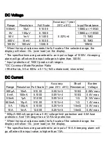 Preview for 26 page of Iso-Tech IDM-8341 Series Quick Start Manual