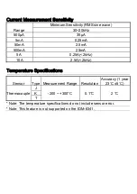 Preview for 30 page of Iso-Tech IDM-8341 Series Quick Start Manual