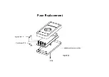 Preview for 52 page of Iso-Tech IDM 97 Instruction Manual