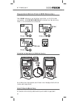 Preview for 63 page of Iso-Tech IIT 1500 Instruction Manual