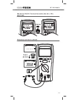 Preview for 78 page of Iso-Tech IIT 1500 Instruction Manual