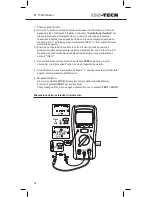 Preview for 79 page of Iso-Tech IIT 1500 Instruction Manual