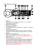 Preview for 18 page of Iso-Tech ILCM 03A Instruction Manual