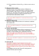 Preview for 38 page of Iso-Tech ILCM 03A Instruction Manual