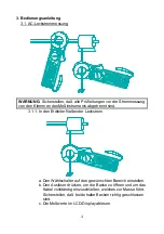 Preview for 47 page of Iso-Tech ILCM 03A Instruction Manual