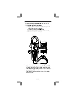 Предварительный просмотр 5 страницы Iso-Tech IPM 138 Instruction Manual