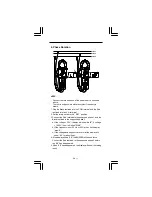 Предварительный просмотр 18 страницы Iso-Tech IPM 138 Instruction Manual