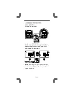 Preview for 20 page of Iso-Tech IPM 138 Instruction Manual