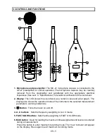 Preview for 11 page of Iso-Tech SLM 52N Instruction Manual