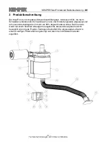 Preview for 10 page of Iso Kemper MaxiFil Operating Instructions Manual