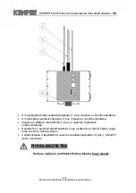 Preview for 477 page of Iso Kemper MaxiFil Operating Instructions Manual