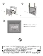 Preview for 2 page of Iso SB70 Installation Instructions