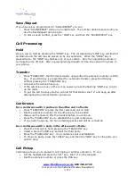 Preview for 3 page of Isoetec Isoetec EZ-1 Manual