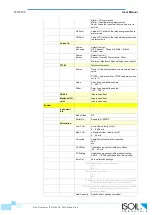 Preview for 29 page of ISOIL Isoflux IFX-F100 User Manual