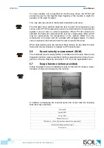 Preview for 35 page of ISOIL Isoflux IFX-F100 User Manual