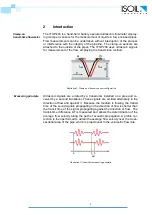 Preview for 6 page of ISOIL ISOFLUX IFX-P200 User Manual