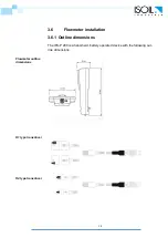 Preview for 14 page of ISOIL ISOFLUX IFX-P200 User Manual