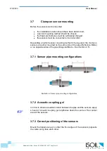 Preview for 15 page of ISOIL ISOFLUX IFX-P200 User Manual