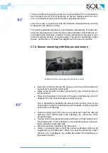 Preview for 16 page of ISOIL ISOFLUX IFX-P200 User Manual