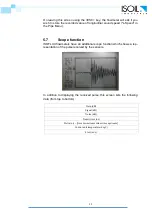 Preview for 32 page of ISOIL ISOFLUX IFX-P200 User Manual