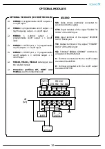 Preview for 10 page of ISOIL ISOMAG ML 210 Operating And Installation Manual