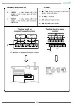 Preview for 11 page of ISOIL ISOMAG ML 210 Operating And Installation Manual