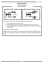 Preview for 12 page of ISOIL ISOMAG ML 210 Operating And Installation Manual