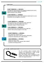 Preview for 18 page of ISOIL ISOMAG ML 210 Operating And Installation Manual