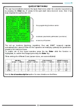 Preview for 22 page of ISOIL ISOMAG ML 210 Operating And Installation Manual