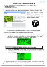 Preview for 23 page of ISOIL ISOMAG ML 210 Operating And Installation Manual