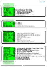 Preview for 27 page of ISOIL ISOMAG ML 210 Operating And Installation Manual