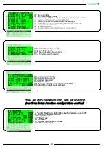 Preview for 28 page of ISOIL ISOMAG ML 210 Operating And Installation Manual